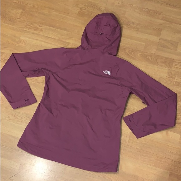 NWT The North Face Dryzzle Jacket GORE TEX, M - Picture 13 of 14